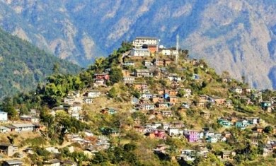  भूकम्पको उच्च जोखिममा जाजरकोट